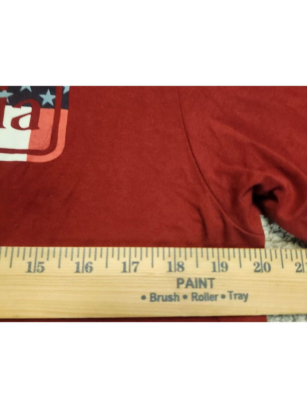 Columbia T-Shirt Graphic Short Sleeve Men's Size Large - Picture 4 of 7